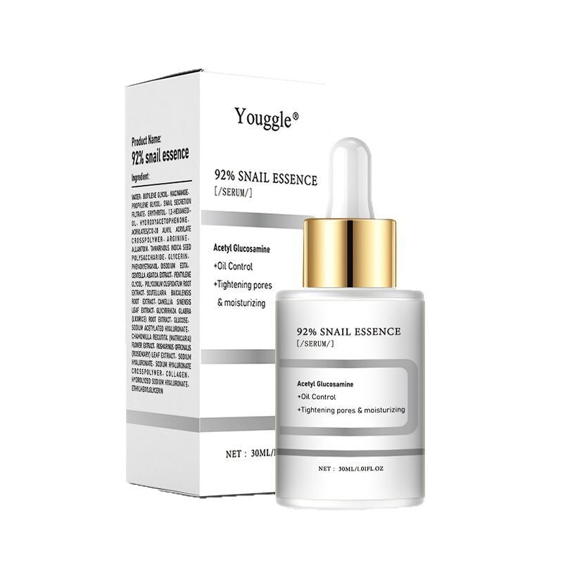 Facial Essence Serum