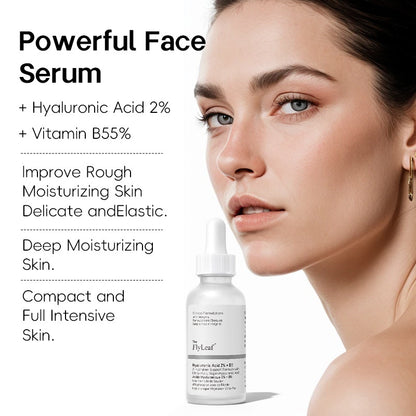 Facial Essence Serum