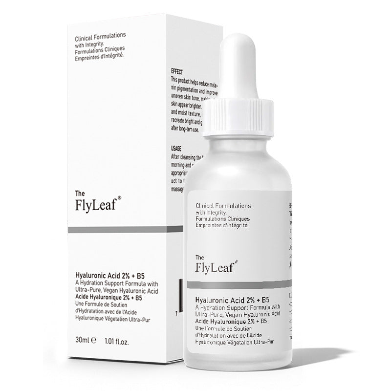 Facial Essence Serum