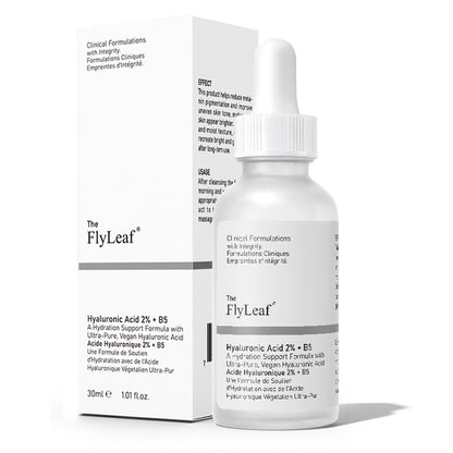 Facial Essence Serum