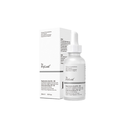Facial Essence Serum