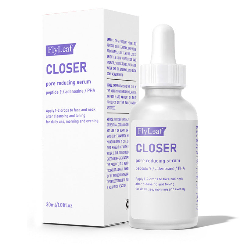 Facial Essence Serum