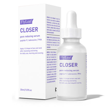 Facial Essence Serum