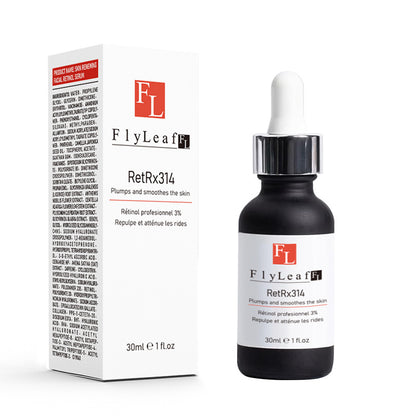 Facial Essence Serum