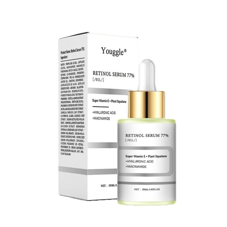 Facial Essence Serum
