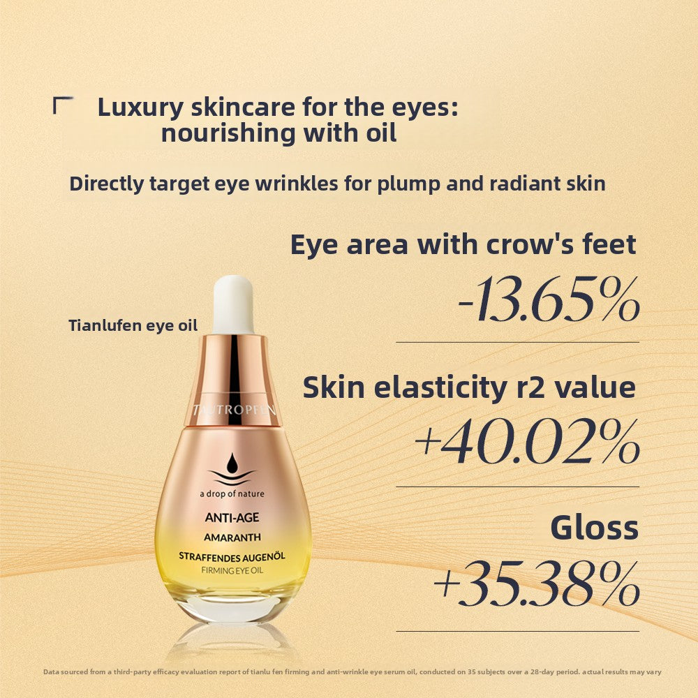 Facial essence