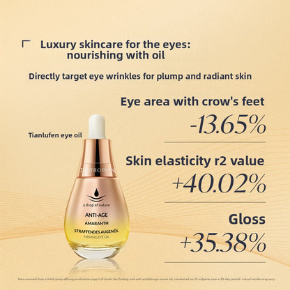 Facial essence