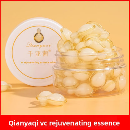 facial essence