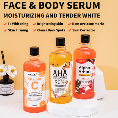 Facial Essence