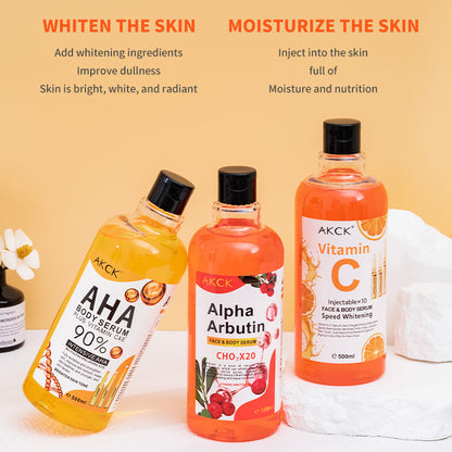Facial Essence