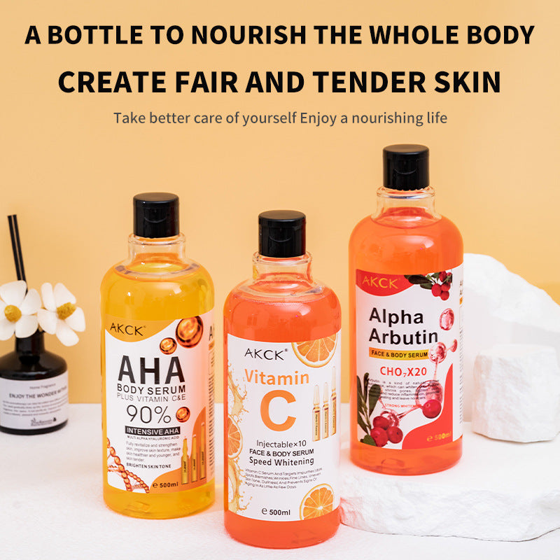 Facial Essence