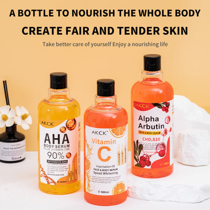 Facial Essence