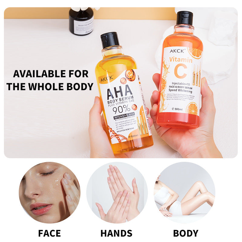 Facial Essence