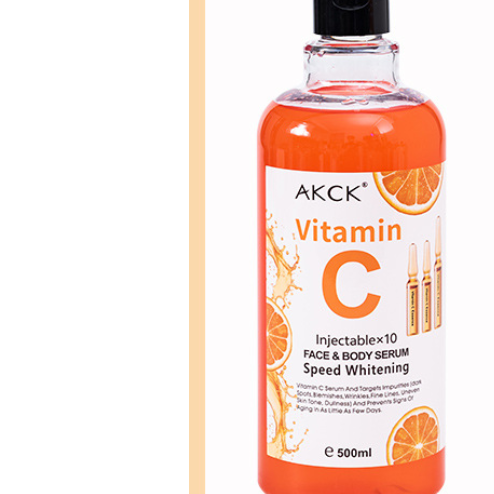 Facial Essence