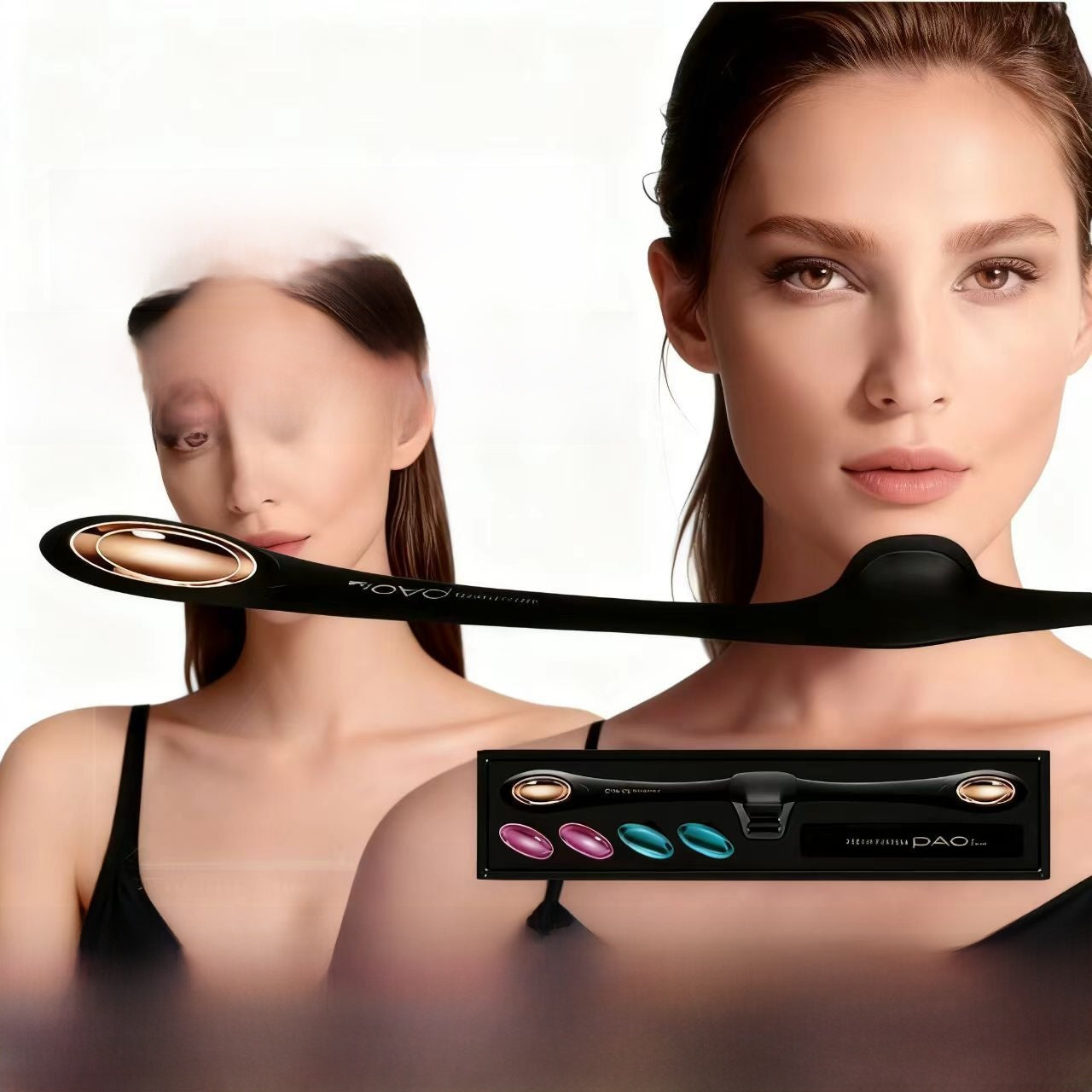 Facial Exercise Equipment
