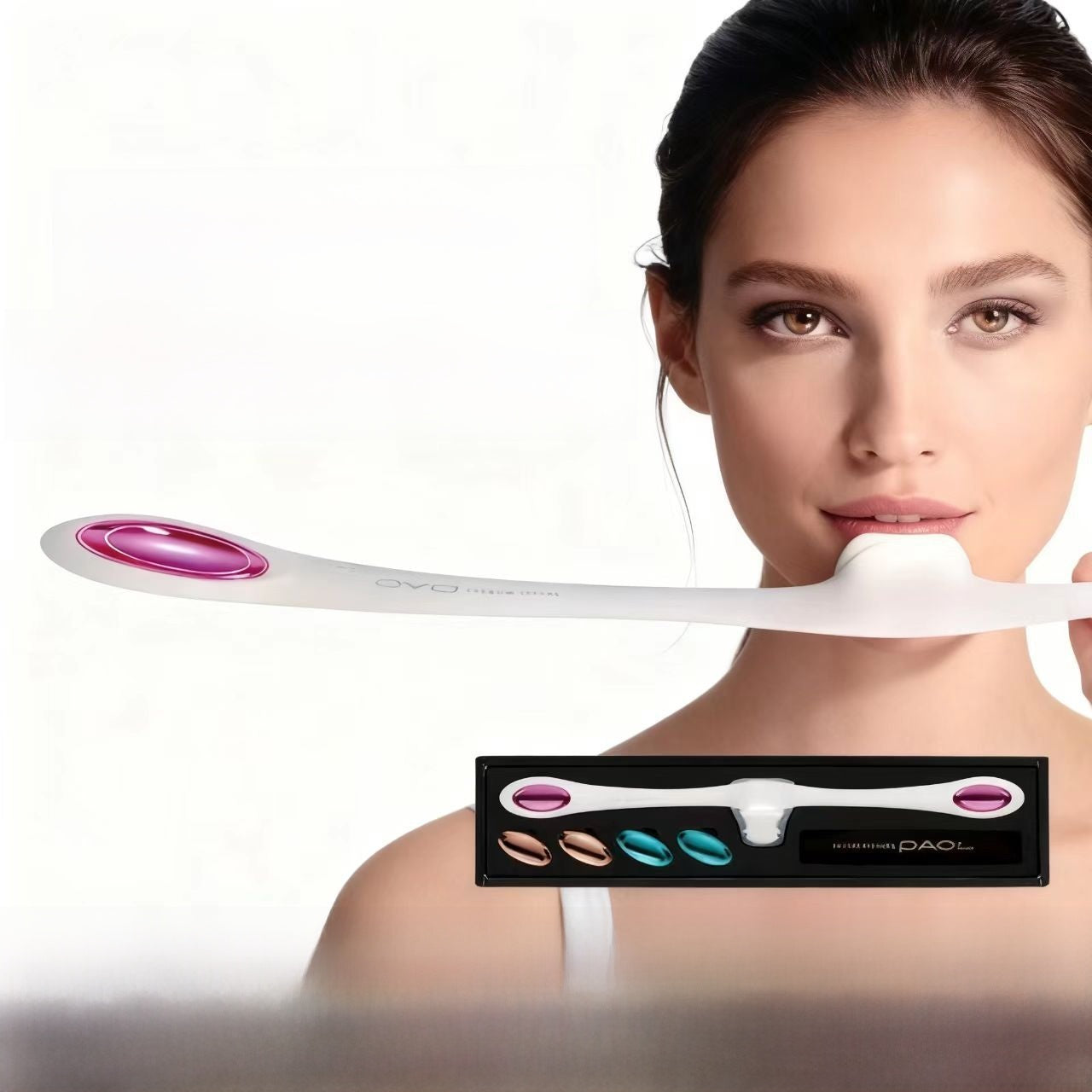 Facial Exercise Equipment