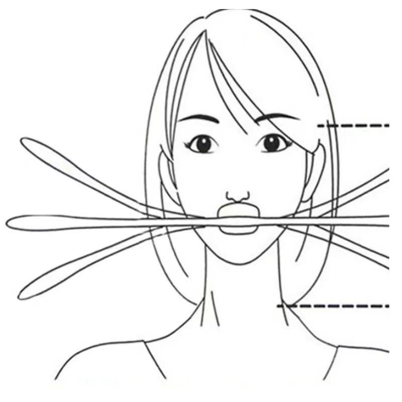 Facial exerciser
