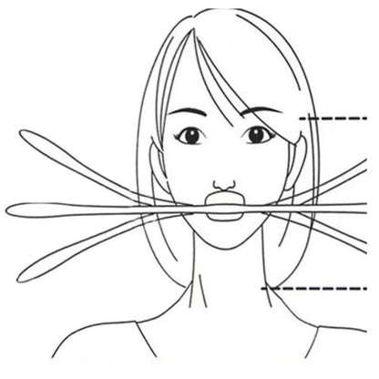 Facial exerciser