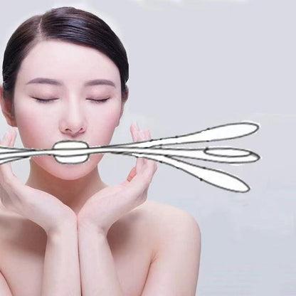 Facial exerciser