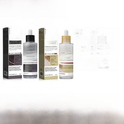 facial exfoliating essence