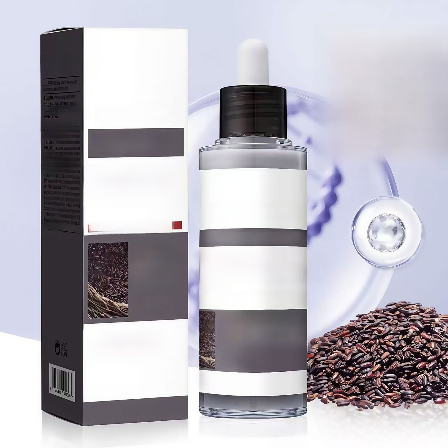 facial exfoliating essence