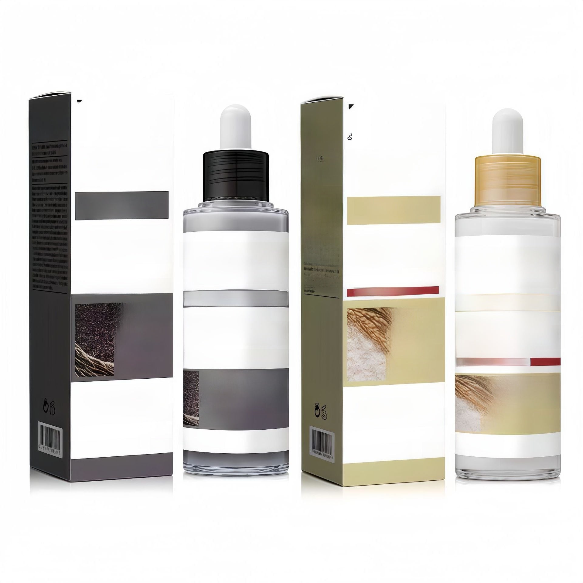 facial exfoliating essence