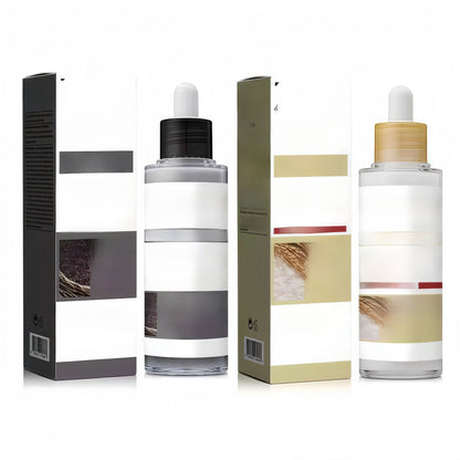 facial exfoliating essence