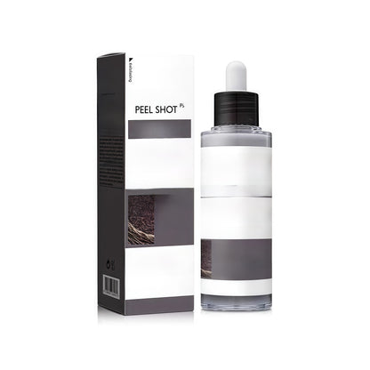 facial exfoliating essence