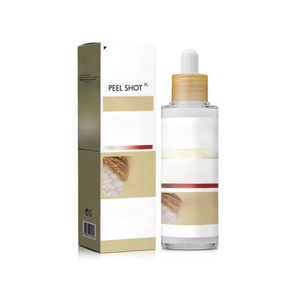 facial exfoliating essence