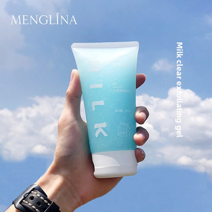 Facial Exfoliating Gel