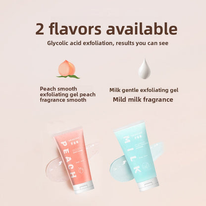 Facial Exfoliating Gel