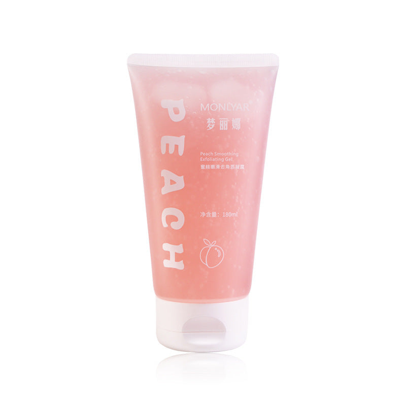 Facial Exfoliating Gel