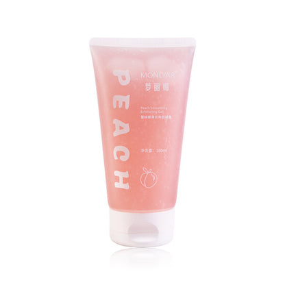 Facial Exfoliating Gel