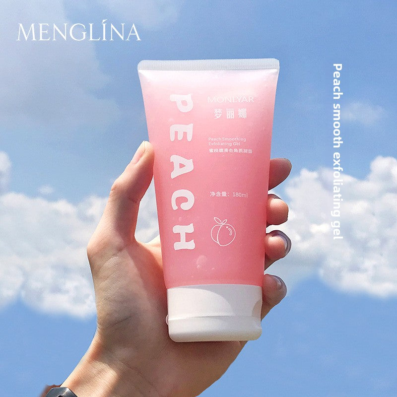 Facial Exfoliating Gel