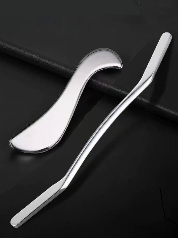 Facial fascia knife