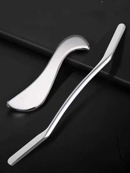 Facial fascia knife