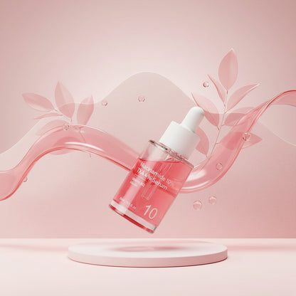 Facial Fine Repair Essence