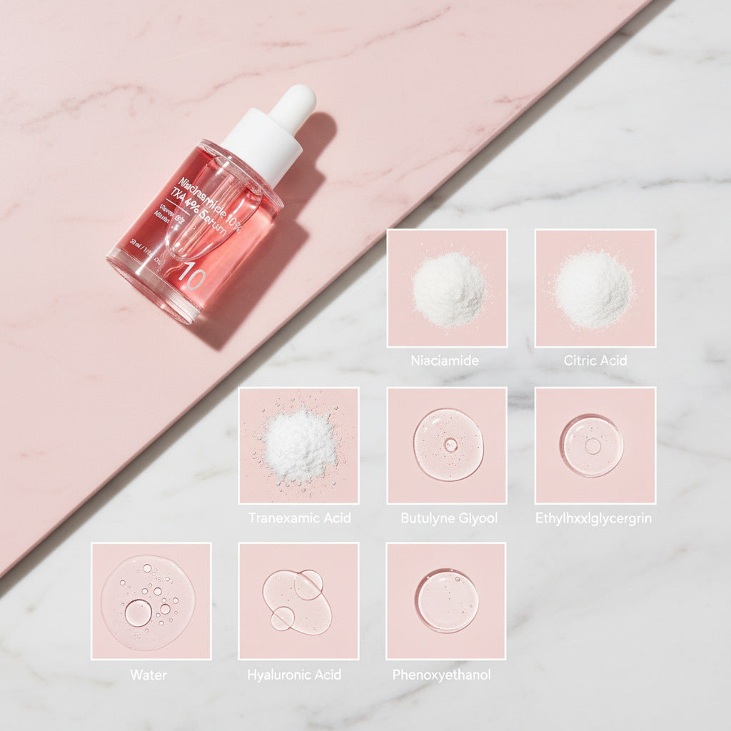 Facial Fine Repair Essence