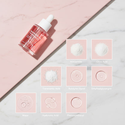 Facial Fine Repair Essence