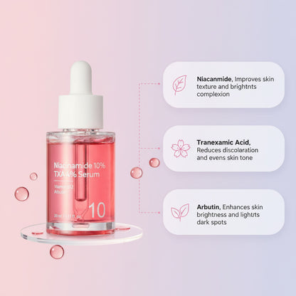 Facial Fine Repair Essence