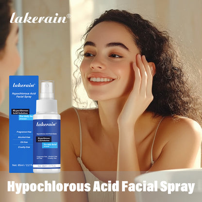 facial first aid spray