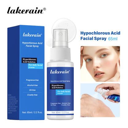facial first aid spray