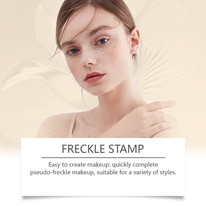 Facial freckle pen