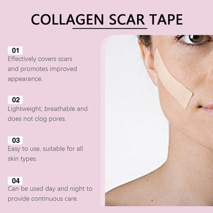 Facial Gel Patch
