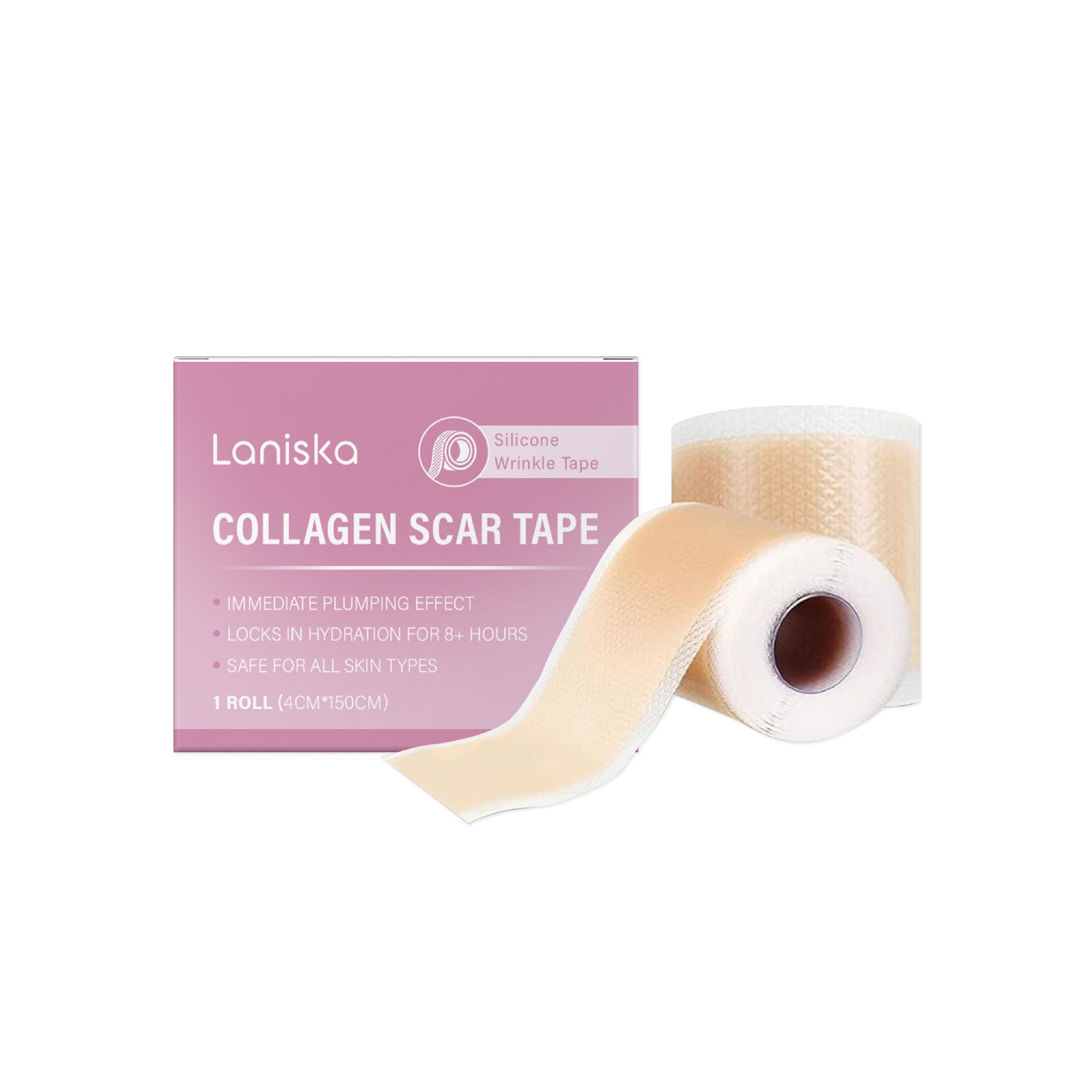 Facial Gel Patch