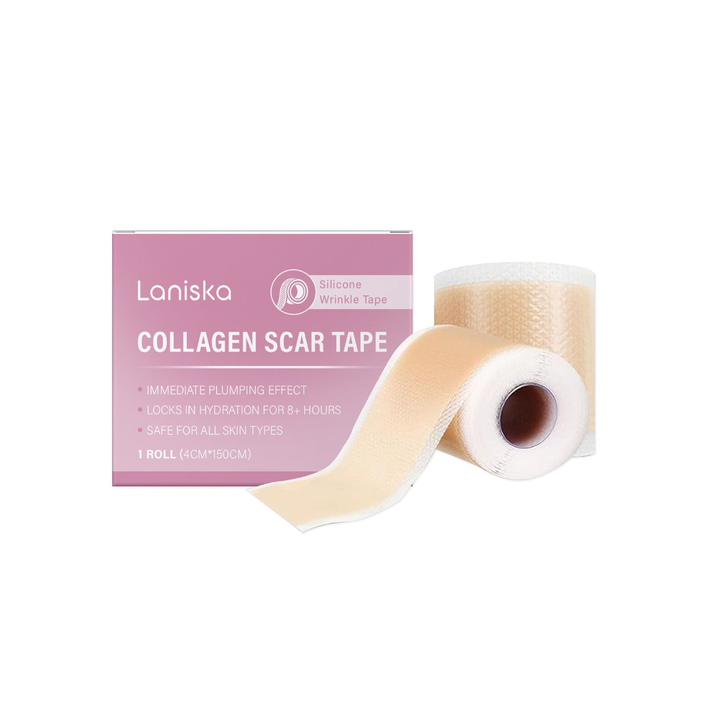 Facial Gel Patch