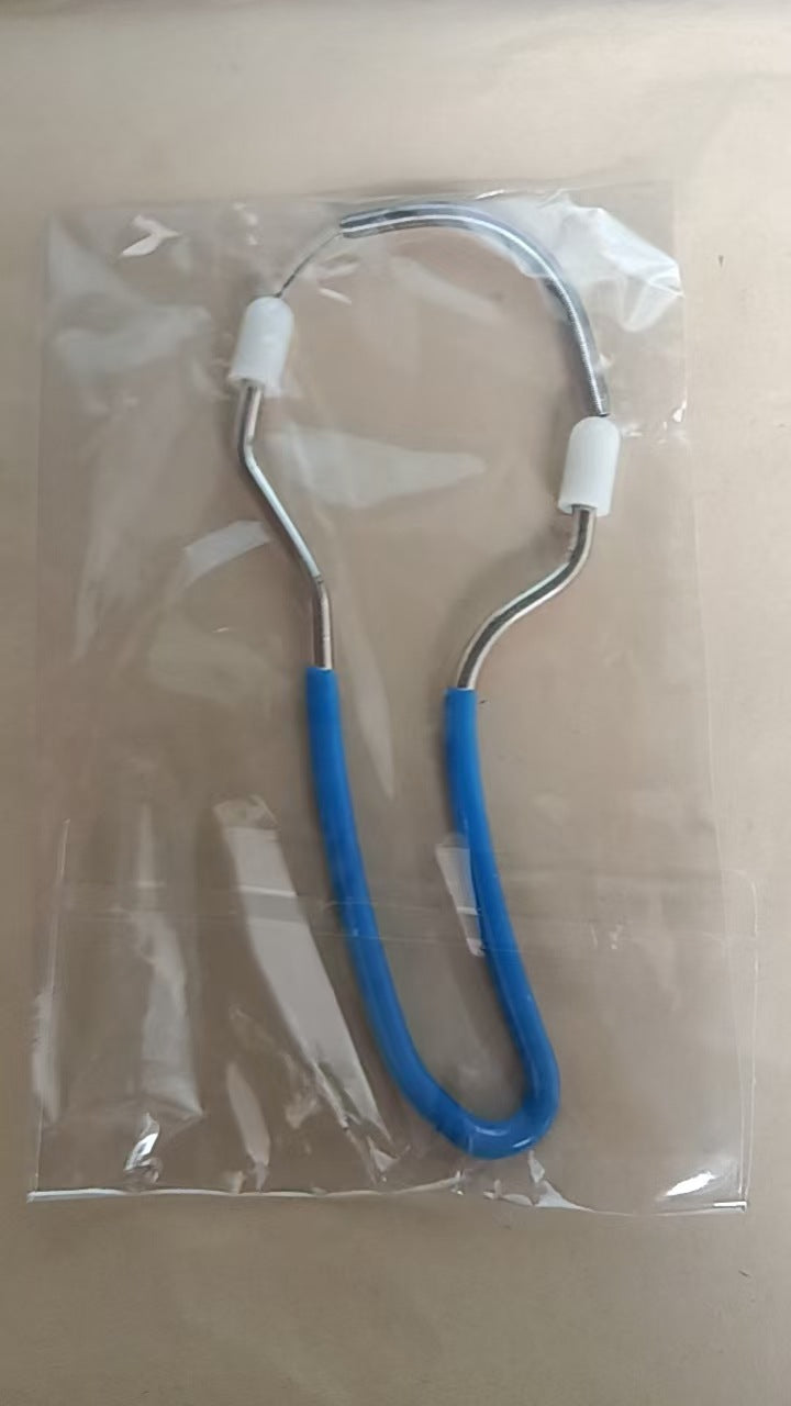 Facial Hair Remover