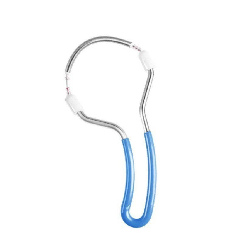 Facial Hair Remover