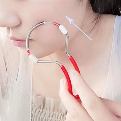 Facial Hair Remover