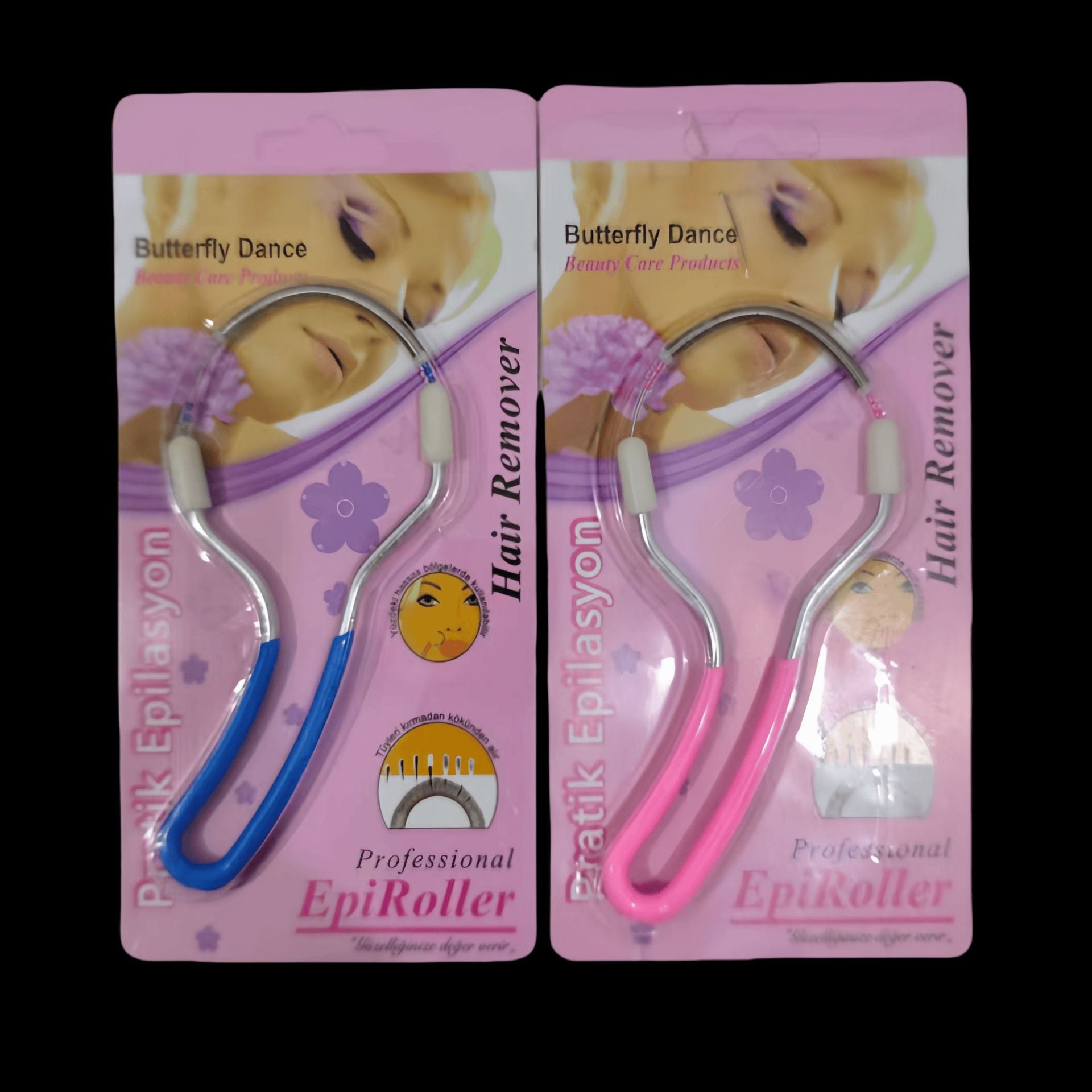 Facial Hair Remover
